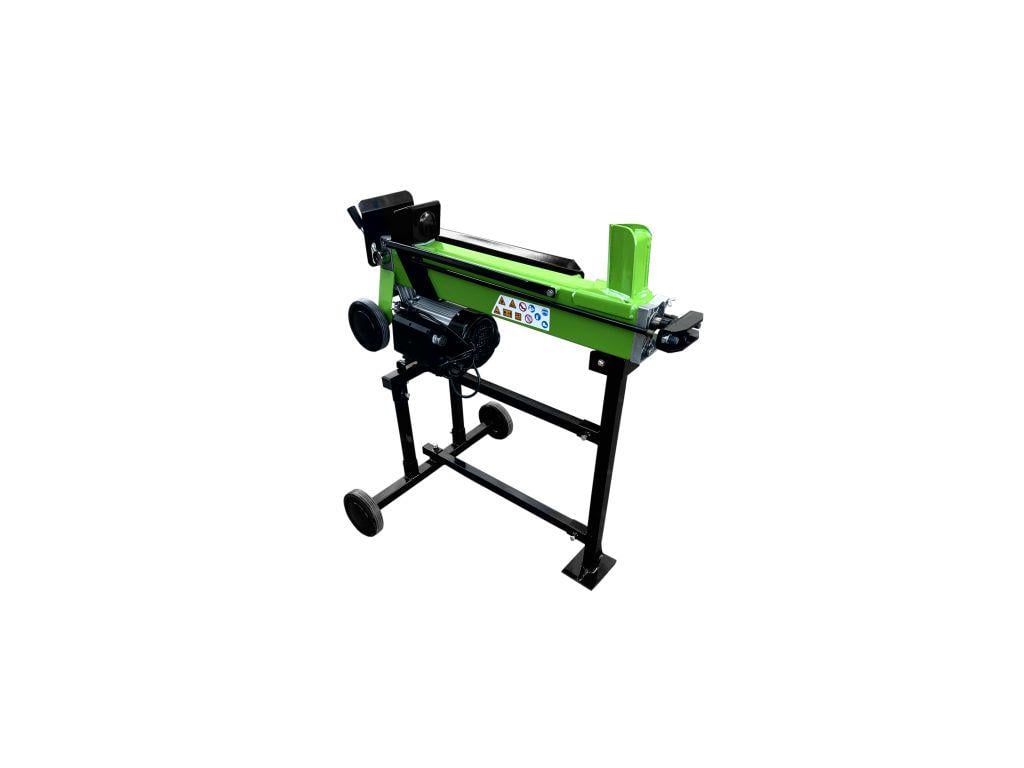 Гідравлічний дровокол MAST GARTENTECHNIK MT-PR-7T