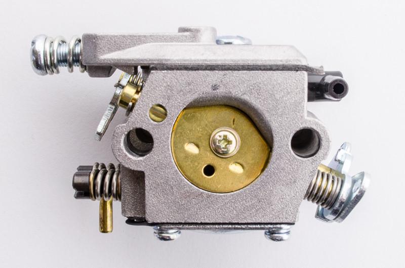 Карбюратор с подкачкой для бензопил серии 3800 (3713)