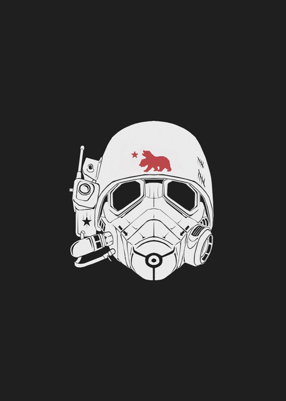 Картина GeekLand Fallout (FL 09.008)