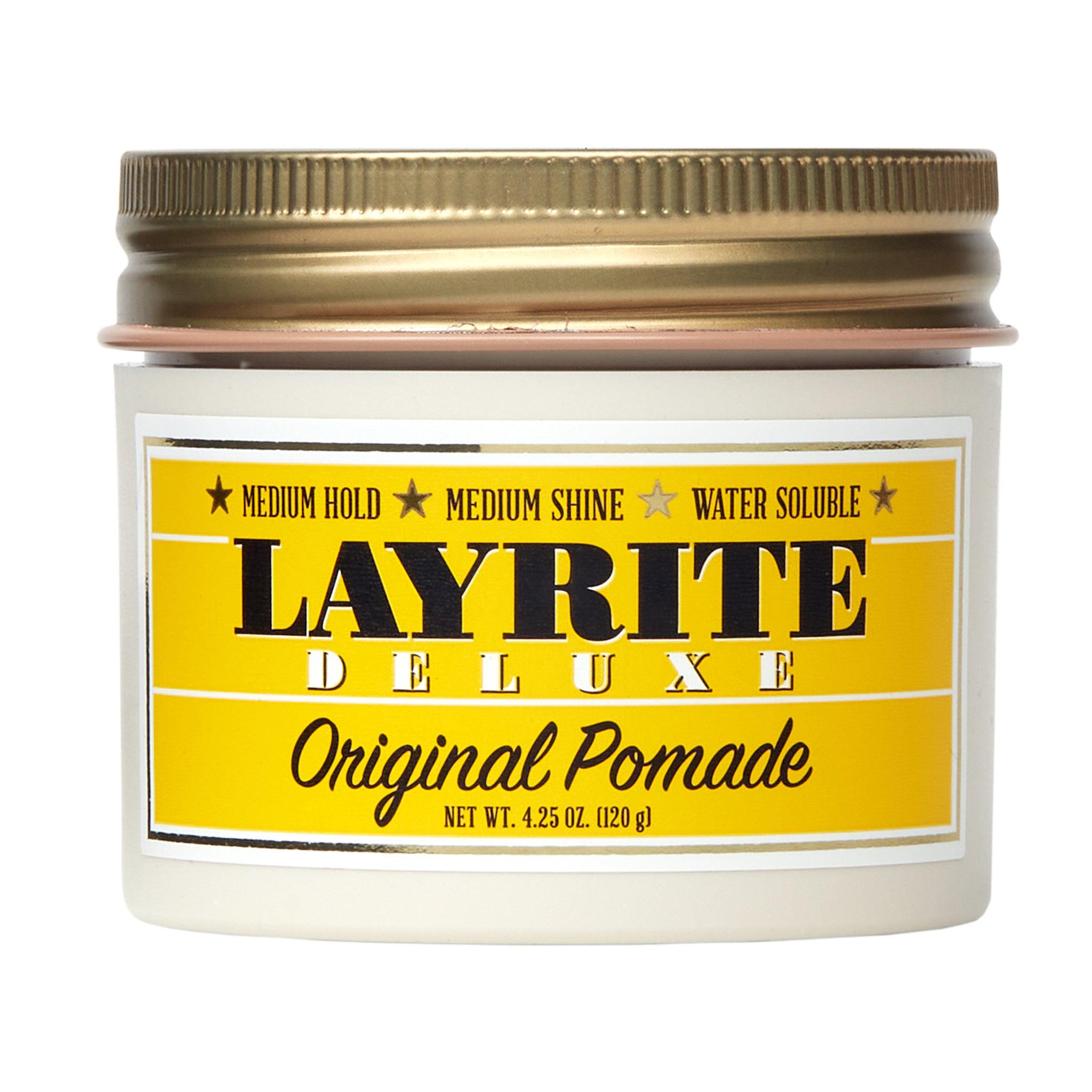 Помада для стилизации волос Layrite 120 г