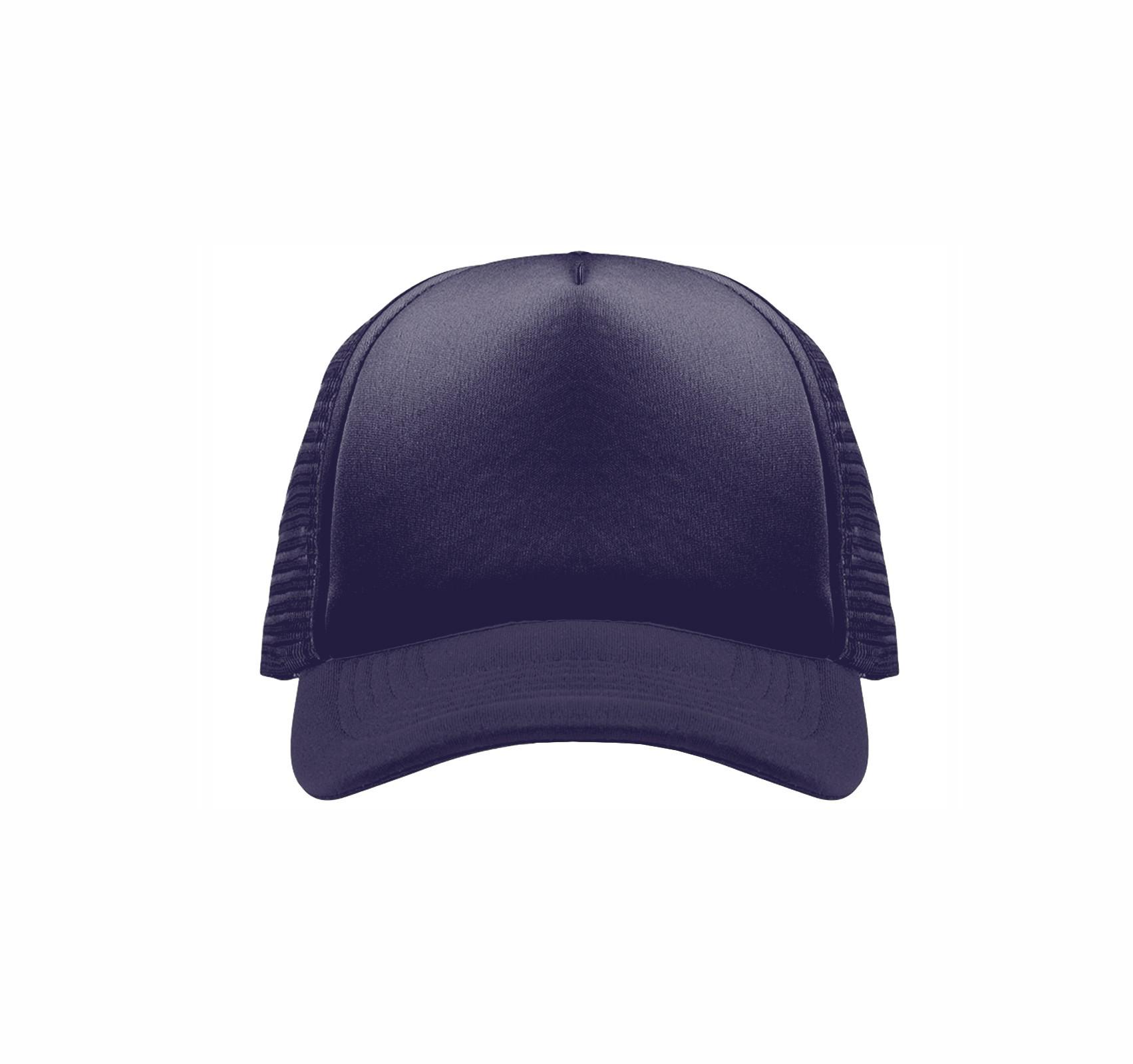 Кепка Fanky Темно-синій - фото 2 Кепка Fanky Темно-синій - фото 2
