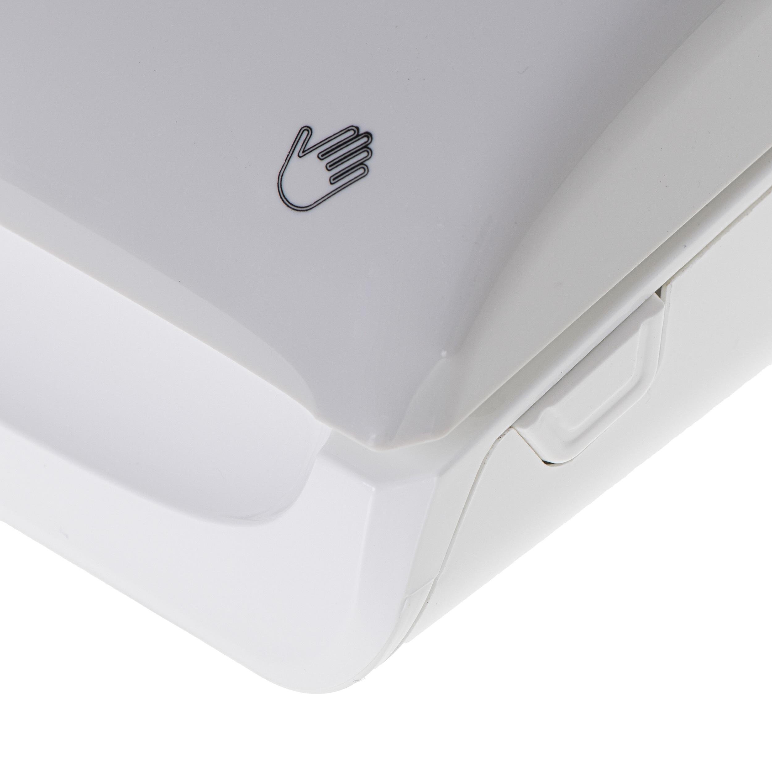 Вакуумный упаковщик Adler AD 4503 для продуктов электрический - фото 6 Вакуумный упаковщик Adler AD 4503 для продуктов электрический - фото 6