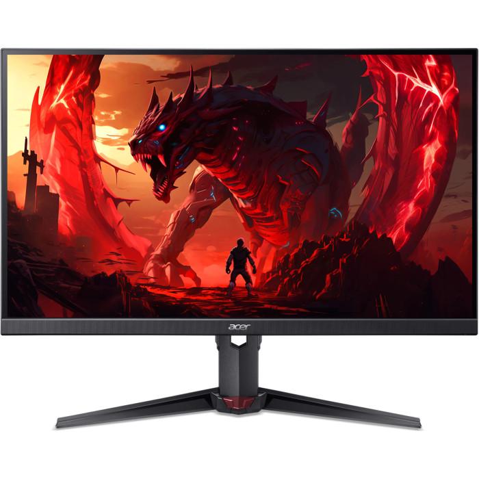 Монитор игровой Acer Nitro XV270X1bmiiprx Black (UM.HX1EE.101)