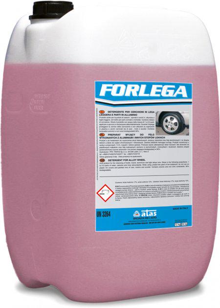 Очиститель колесных дисков Atas Forlega 12 кг