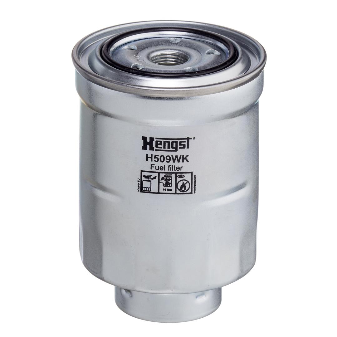 Фильтр топливный HENGST FILTER H509WK