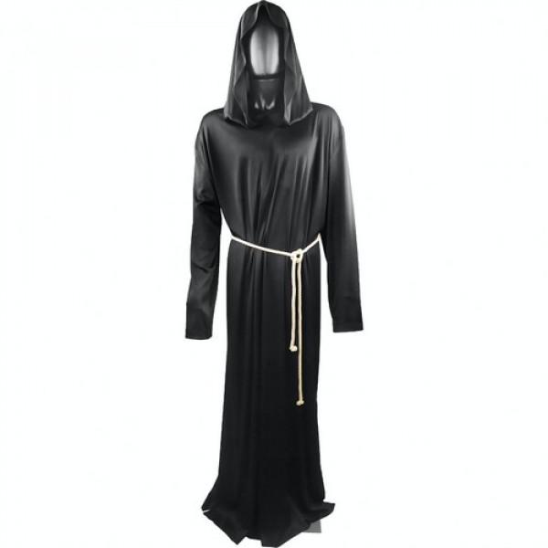 Декор на Хэллоуин Seta Балахон Монах (21-532BLK)