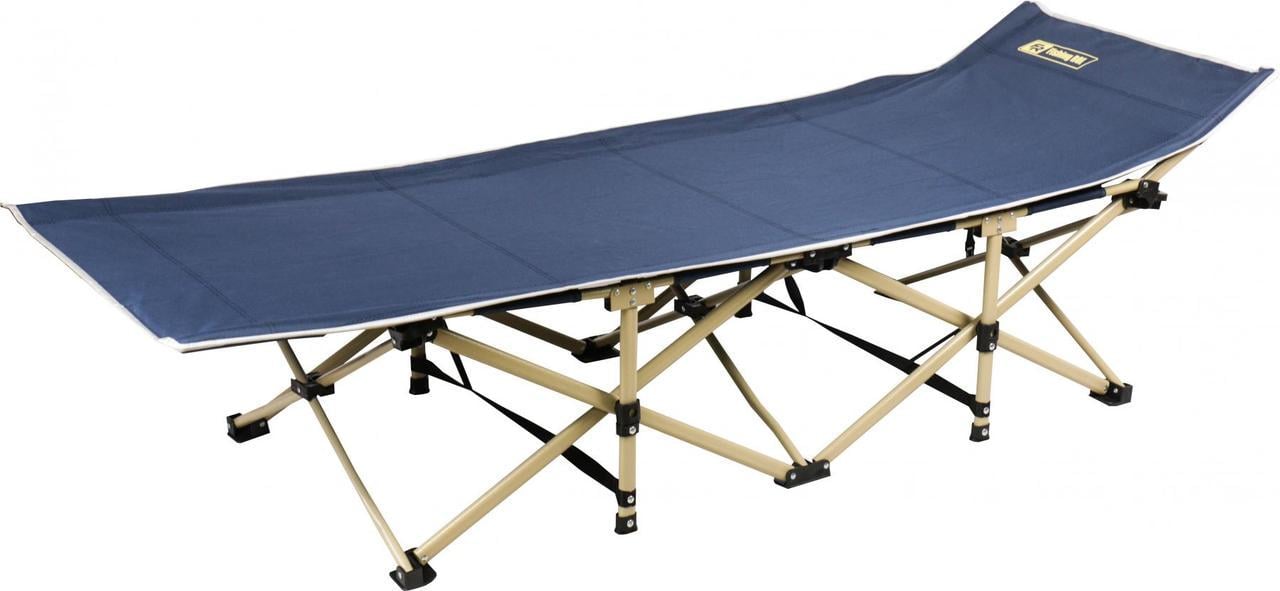 Кровать походная раскладная Fishing ROI Military LUX (957-01-01)