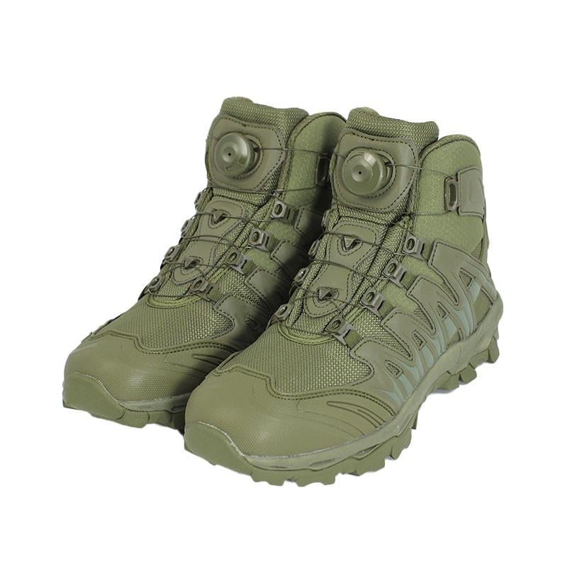 Ботинки Lesko 996 р. 45 Green Ботинки Lesko 996 р. 45 Green