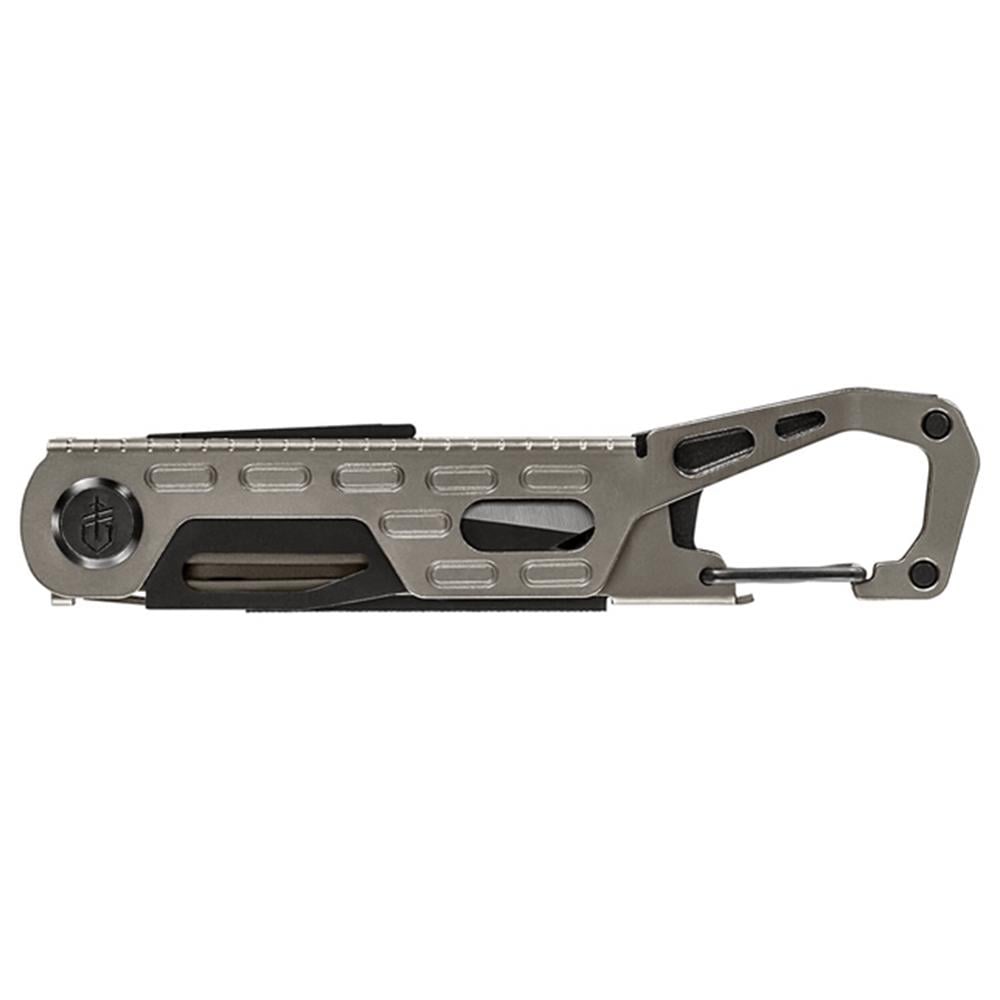 Мультитул Gerber Stakeout Graphite (1059838) - фото 2