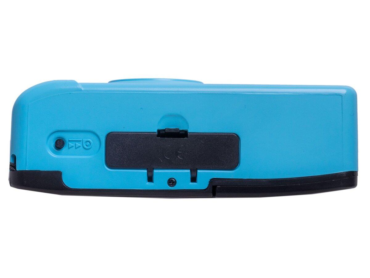 Фотоапарат плівковий Kodak M35 Blue (25580695) - фото 2 Фотоапарат плівковий Kodak M35 Blue (25580695) - фото 2