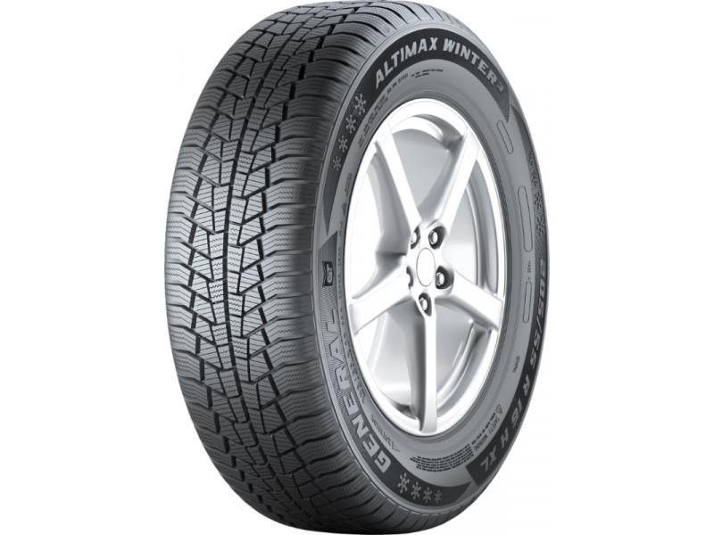 Шина зимняя General Tire Altimax Winter 3 185/65 R15 88T (41739)