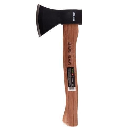 Топор Alloid Pro ручка из дерева гикори 600 г 36 см (AW-8082600)