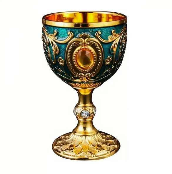 Набір келехів 4 шт. C01446 (C01446)