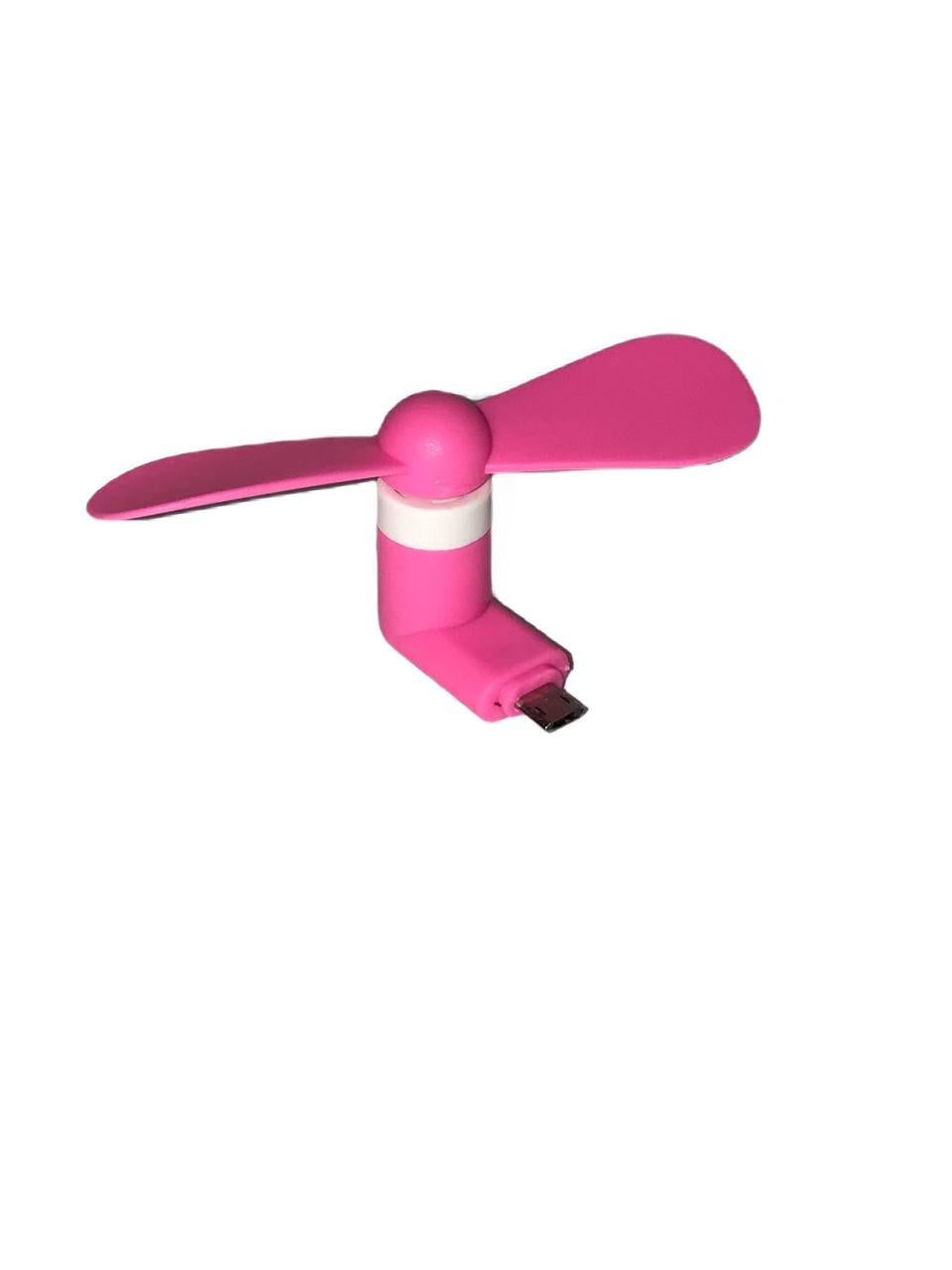 Вентилятор для лица на Micro Rose (000548718)