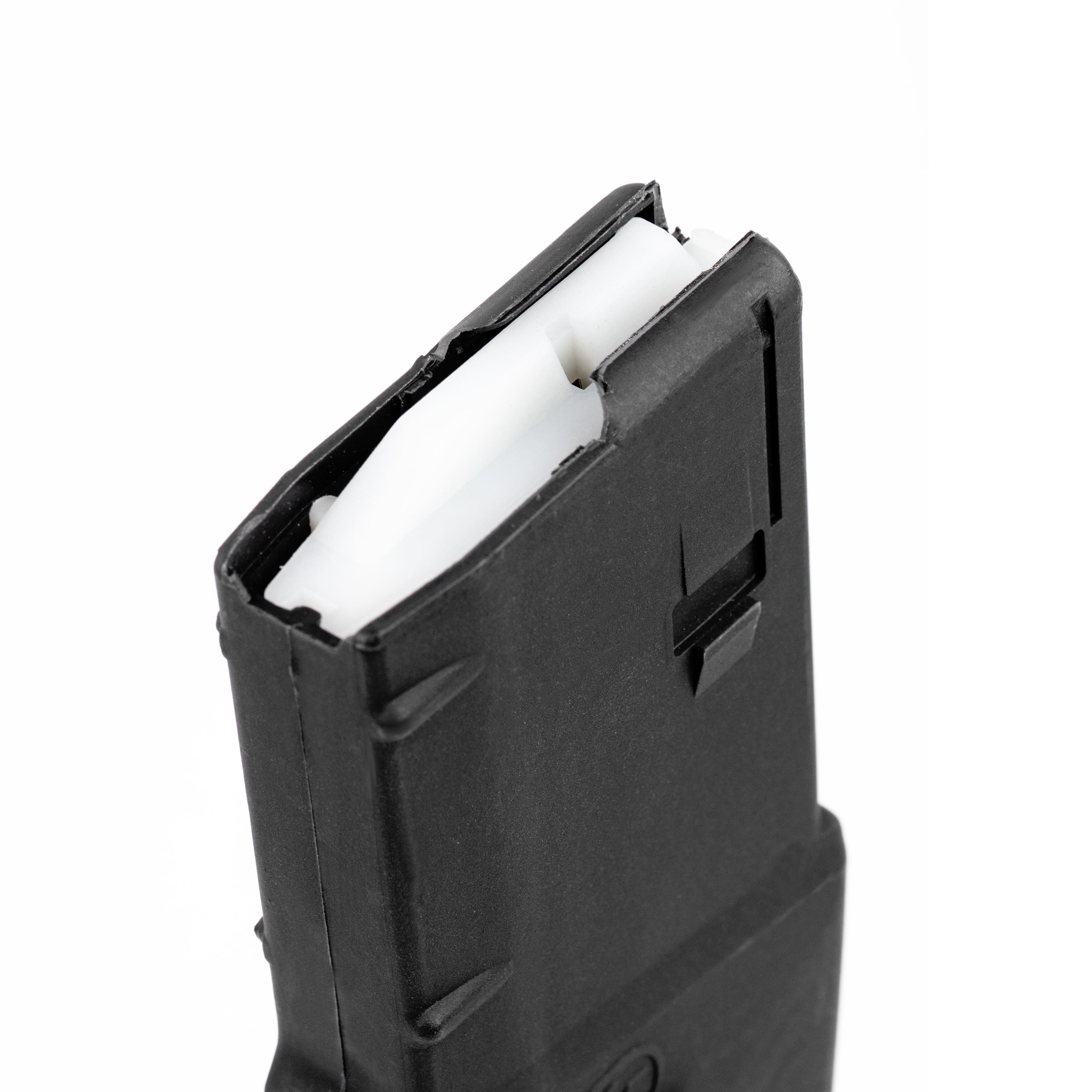 Магазин калібру 5,56х45 мм NATO 223 Rem для зброї (27667480) - фото 4 Магазин калібру 5,56х45 мм NATO 223 Rem для зброї (27667480) - фото 4