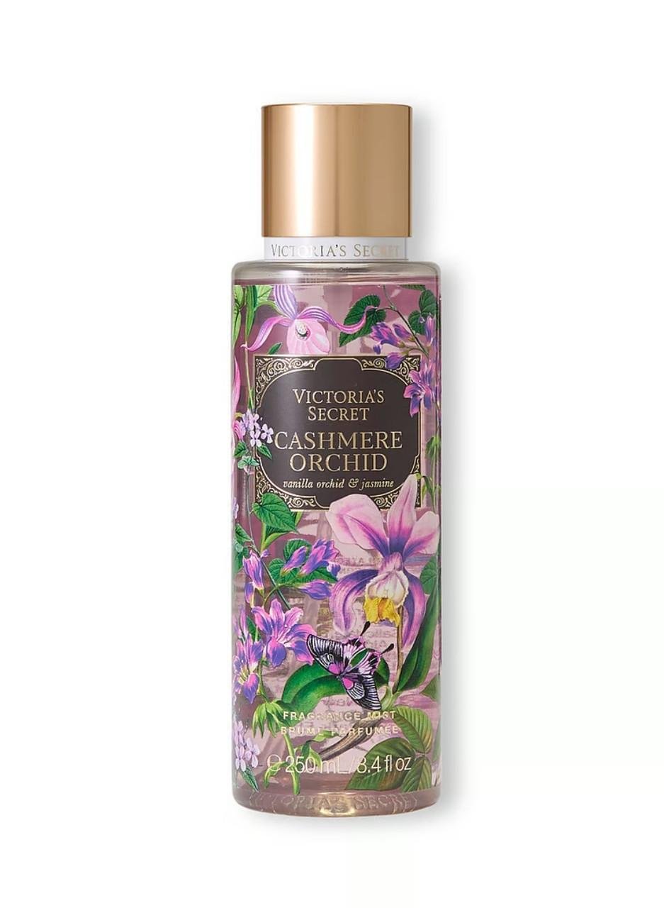 Спрей для тіла парфумований Victoria's secret Cashmere Orchid 250 мл (2599926814)