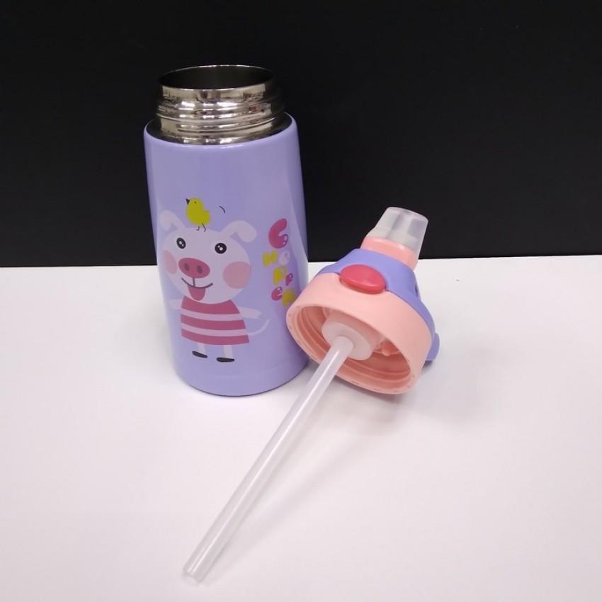 Термос-поїлка дитячий MT-3453-3PR 400 мл (1496588849) - фото 3