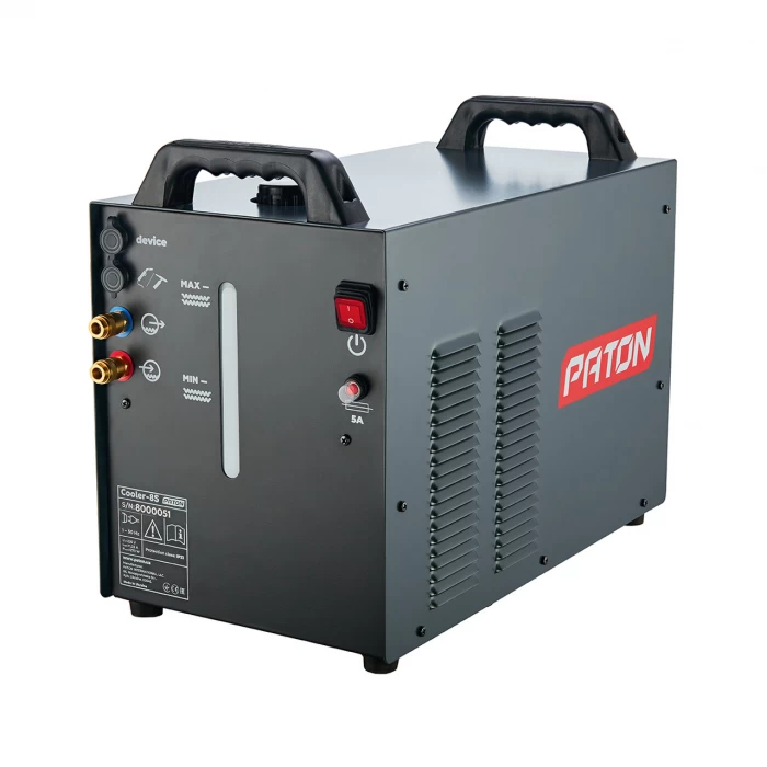 Блок охолодження PATON Cooler-7S-400V (1070000212) - фото 2