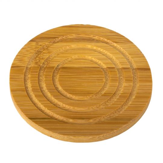 Набор кружок Elisey Дуэт керамических с бамбуковой подставкой 230 мл Белый (135-81-9184-007) - фото 6 Набор кружок Elisey Дуэт керамических с бамбуковой подставкой 230 мл Белый (135-81-9184-007) - фото 6