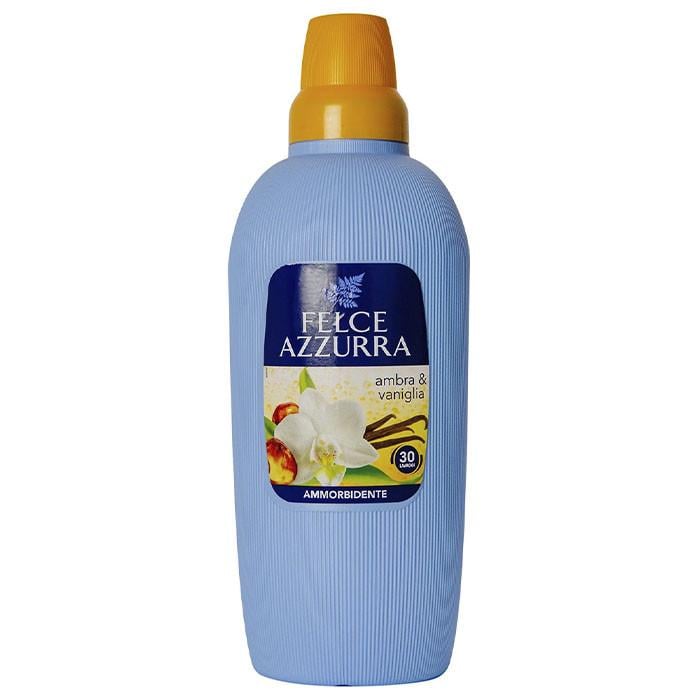 Кондиціонер для білизни Felce Ambra & Vaniglia 2 л (11006458)