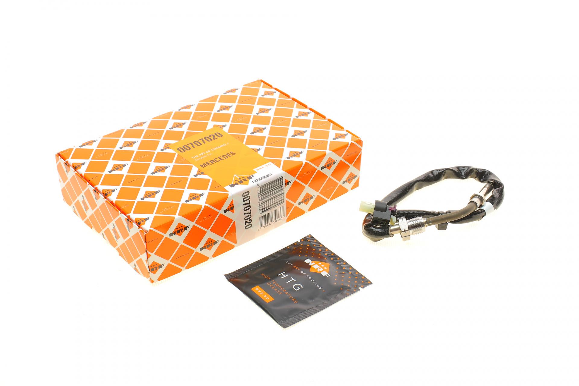 Датчик температуры ВГ Mercedes Sprinter 2,2 CDTI 09-OM651 (707020)