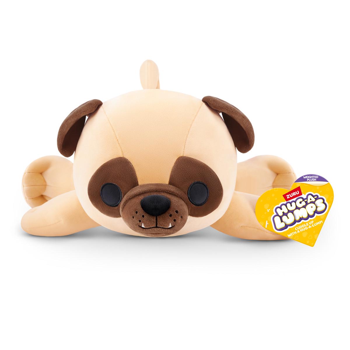 М'яка іграшка Мопс Оллі Zuru Hug-A-Lumps (DN-14901B) - фото 2