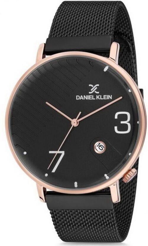 Наручний годинник чоловічий Daniel Klein DK12147-3 (108093)