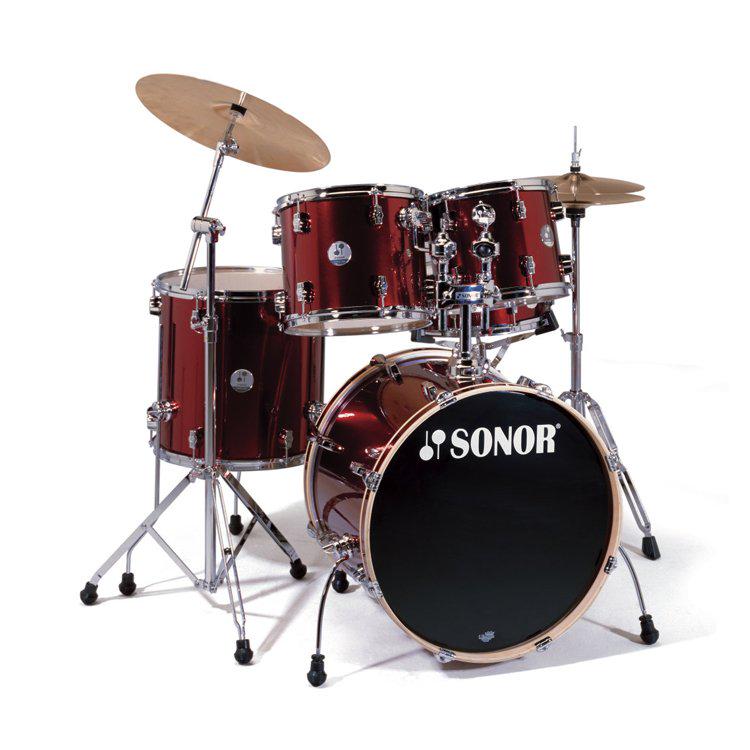 Ударная установка Sonor SMF Stage 1 Set 11228 Ударная установка Sonor SMF Stage 1 Set 11228