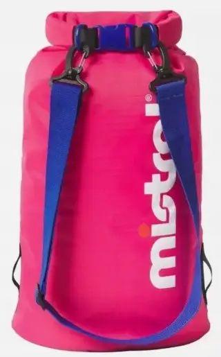 Гермомішок Mistral 20 л Рожевий (IAN445501)