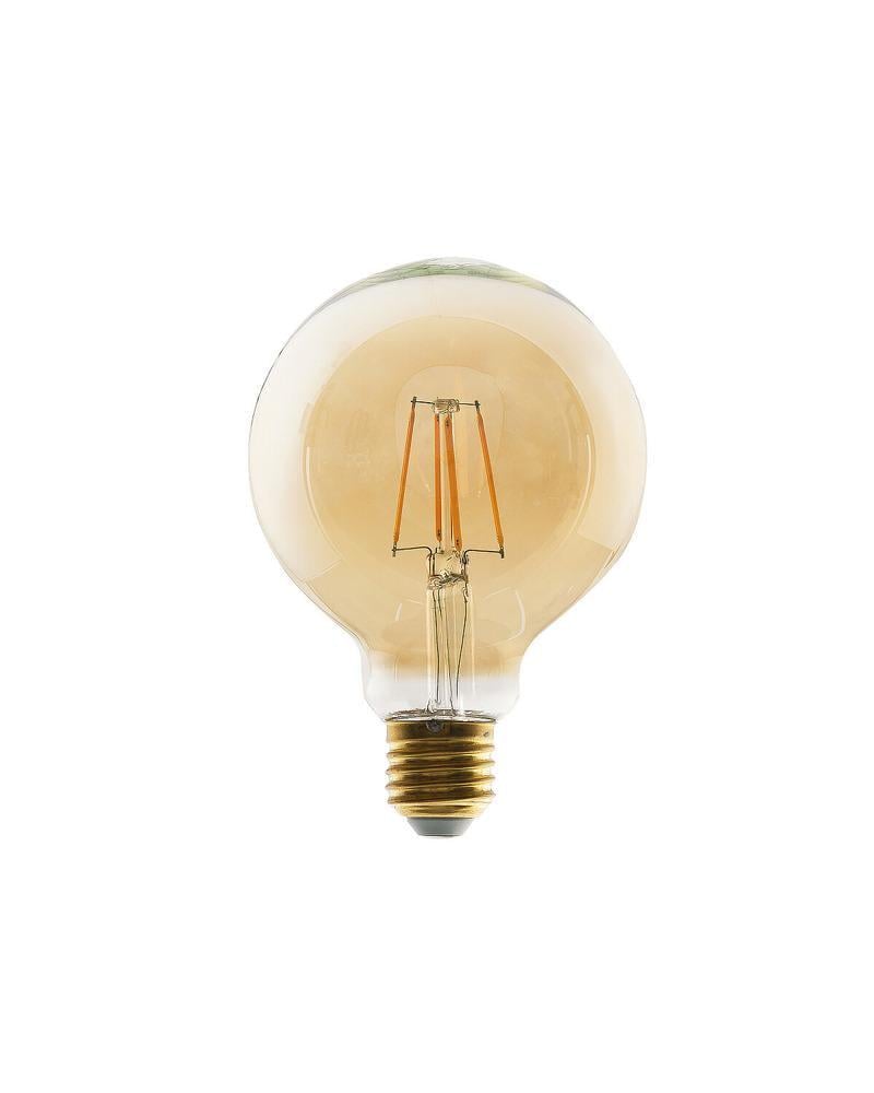 Лампа Nowodvorski 10593 Bulb Vintage LED E27 1x6W 2200K 550Lm IP20 (36486155)