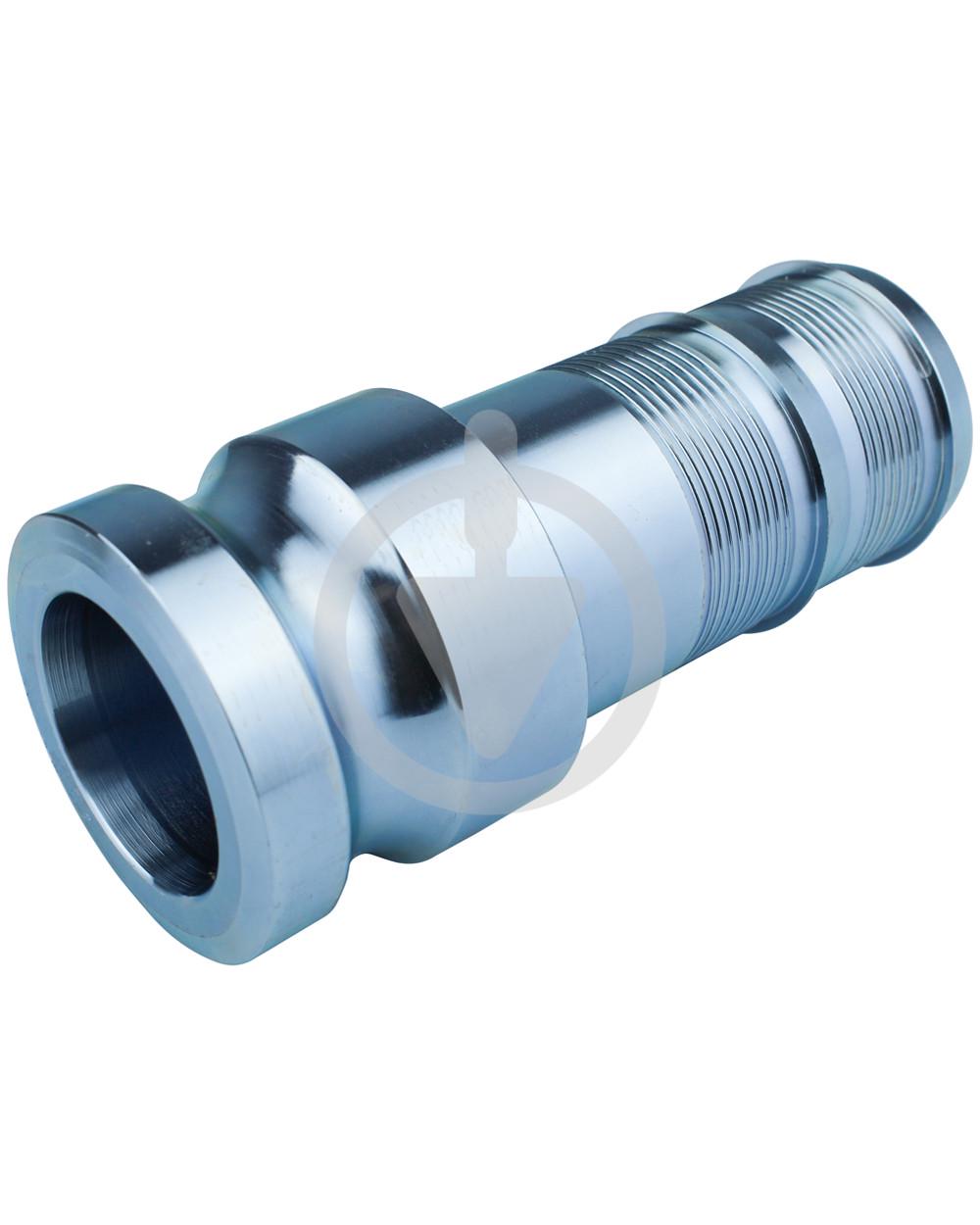 Соединение VT-50 CAMLOCK для шланга (13475869)