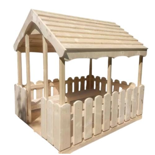 Домик игровой детский 150х120х170 см (33003740)