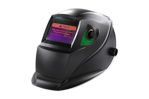 Маска сварщика Apro MZ-5000 автоматическая (480272)