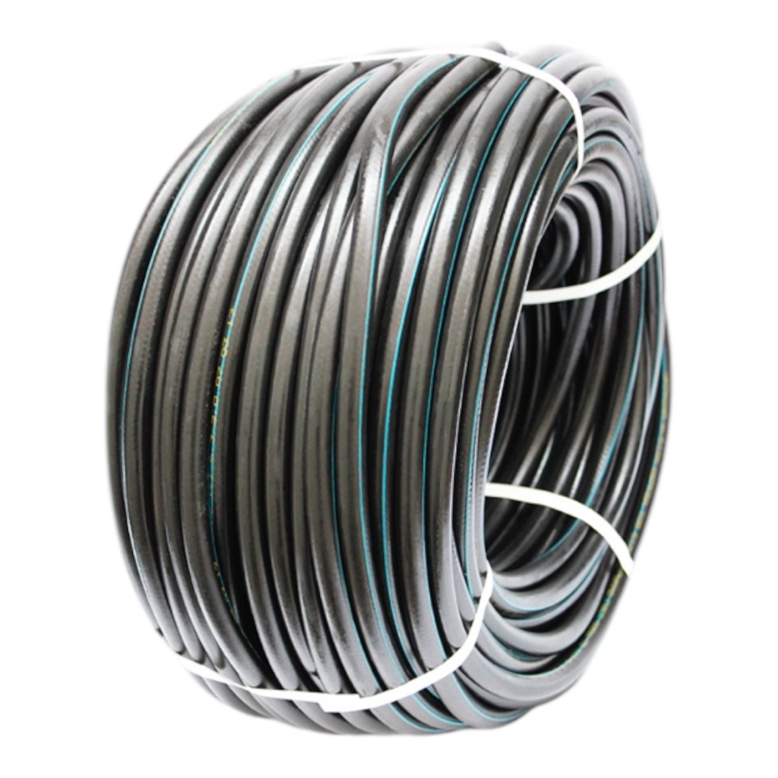 Шланг кислородный Белпромрукав 12 мм 50 м (00-00004720)