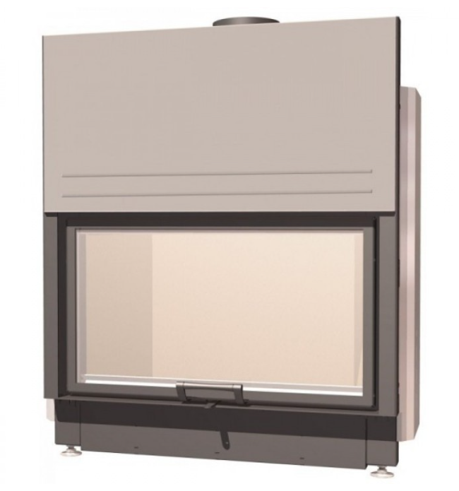 Каминная топка Schmid Lina 8751h (1761553448)