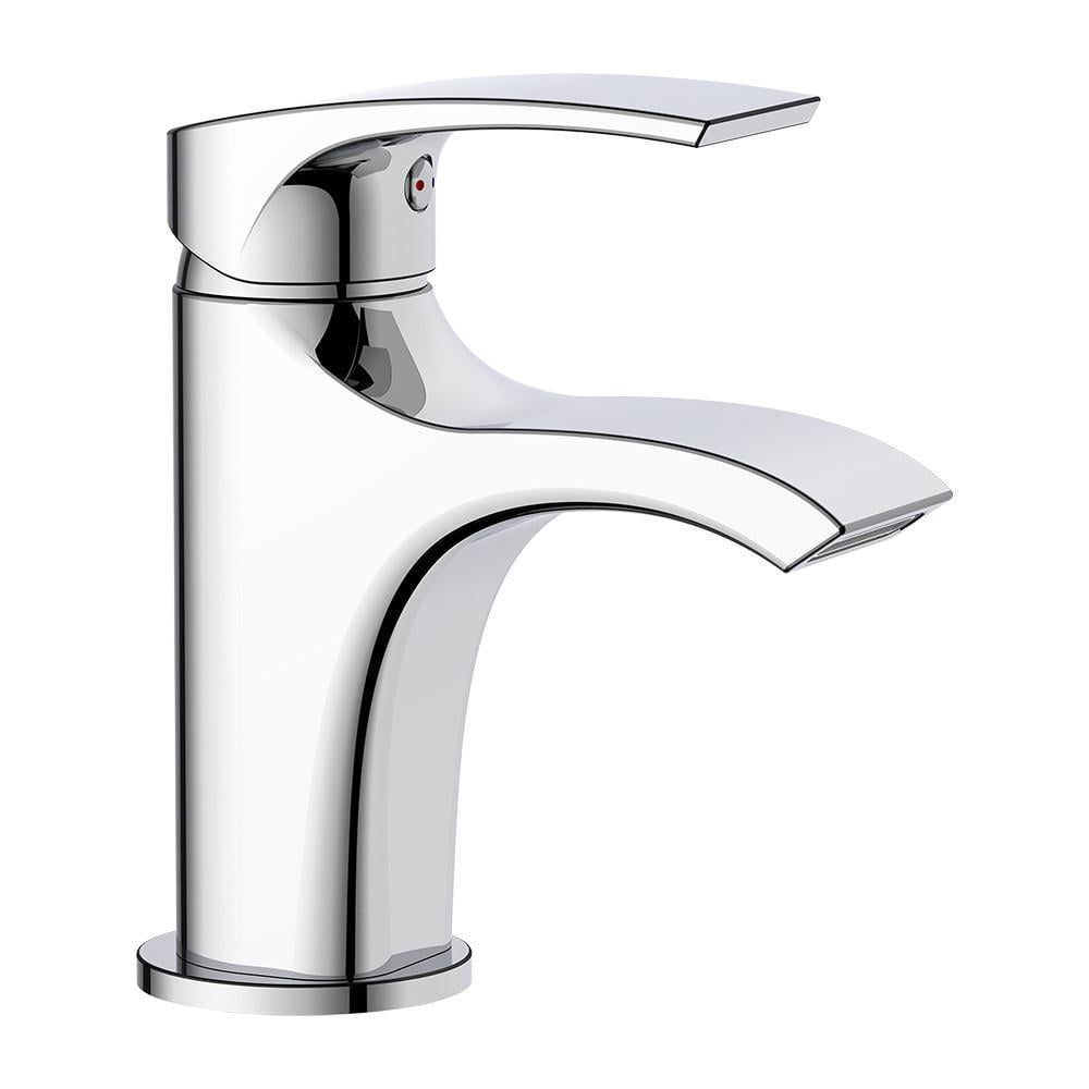 Смеситель для раковины Frap F1069 Хром (1855792444)