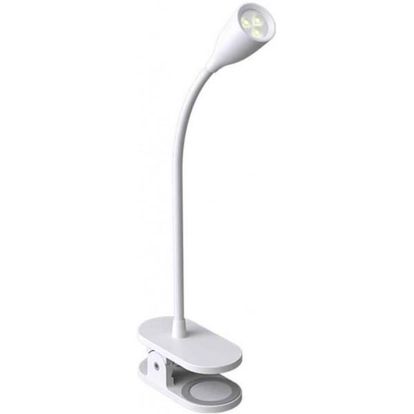 Настольная лампа Yeelight J1 Spot LED Clip-on Table Lamp (YLTD0702CN)