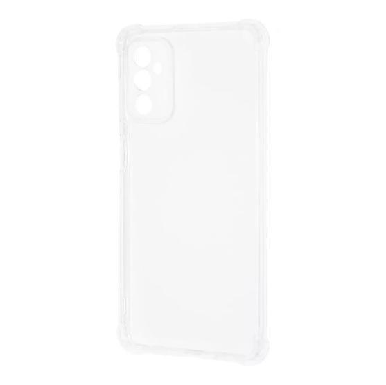 Чехол для телефона WXD 0.8 mm HQ - Tecno Pova 5 PRO 5G clear (533070017)