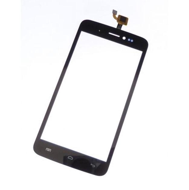 Экран для Wiko Lenny 3 Черный (10795067)