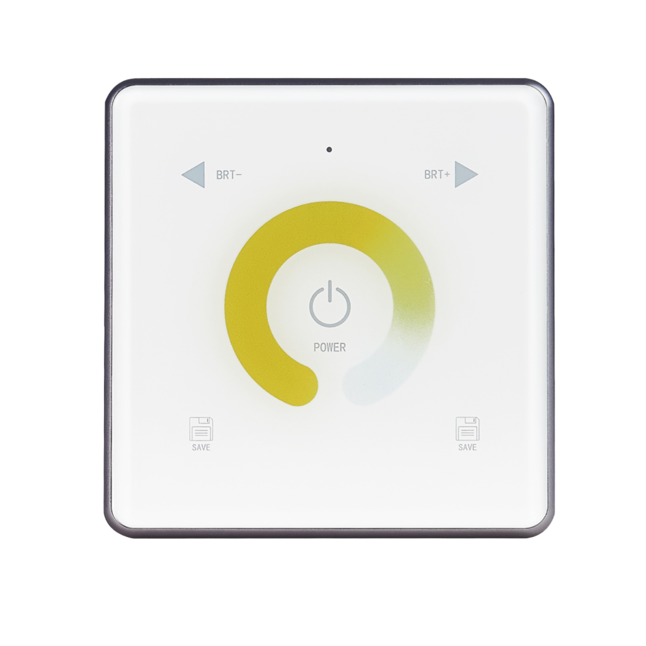 Блок управления сенсорний WIFI 2,4G TUYA (TRSB0K000)