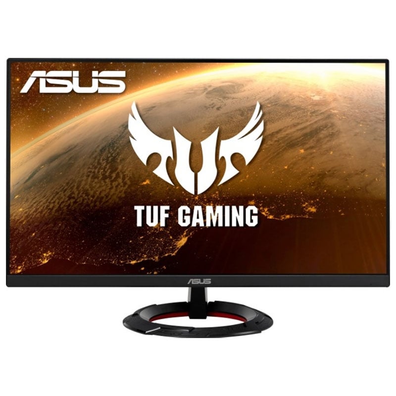 Монитор Asus VG249Q1R безрамочный IPS 1920x1080 Full HD 24"/4W (26202773)