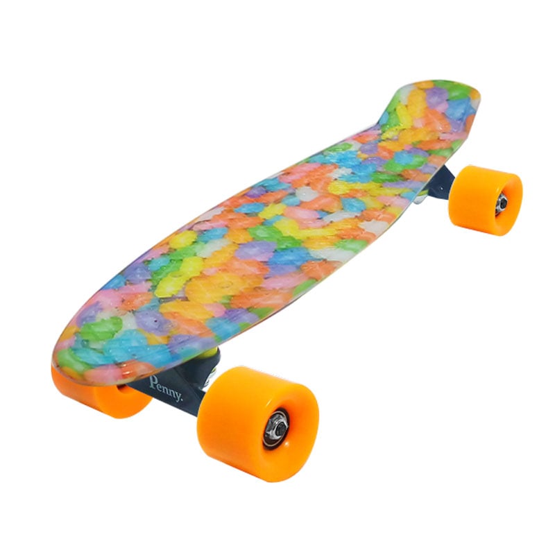 Пенніборд Penny Style 22" Candy (2T2034)