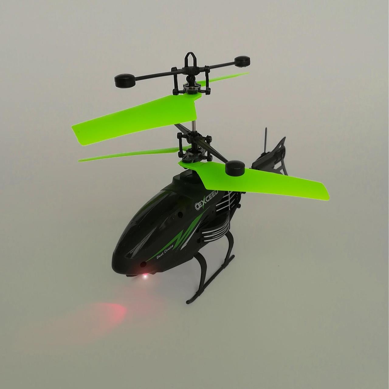Вертолет на радиоуправлении Dynamic Helicopter
