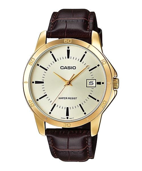 Часы мужские Casio MTP-V004GL-9A