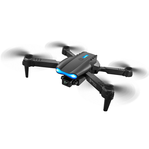 Квадрокоптер RC E99 K3 PRO 4K/HD-камери/барометр Black (d349) - фото 3