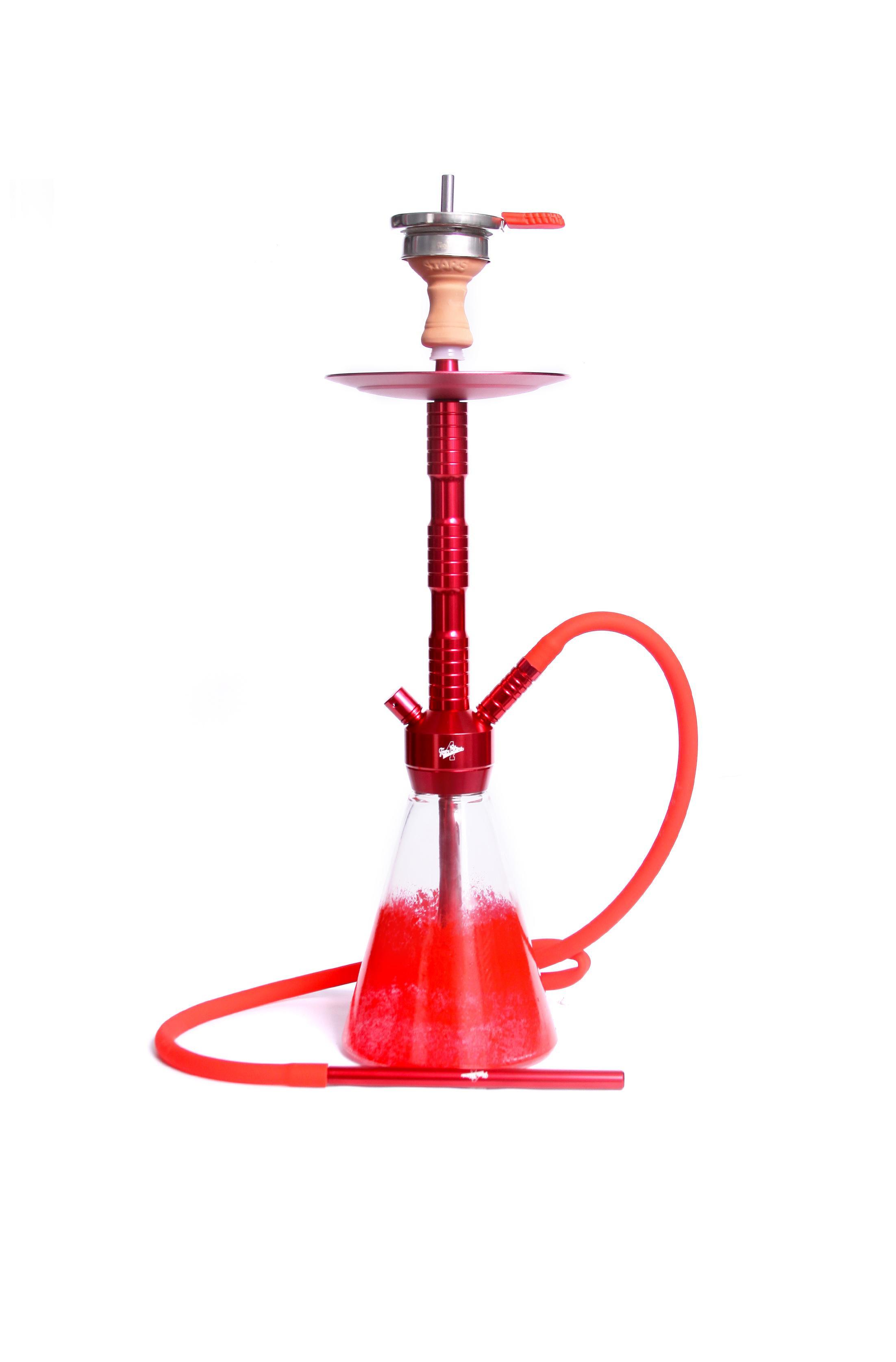 Кальян 4-STARS 660 rd 55 см