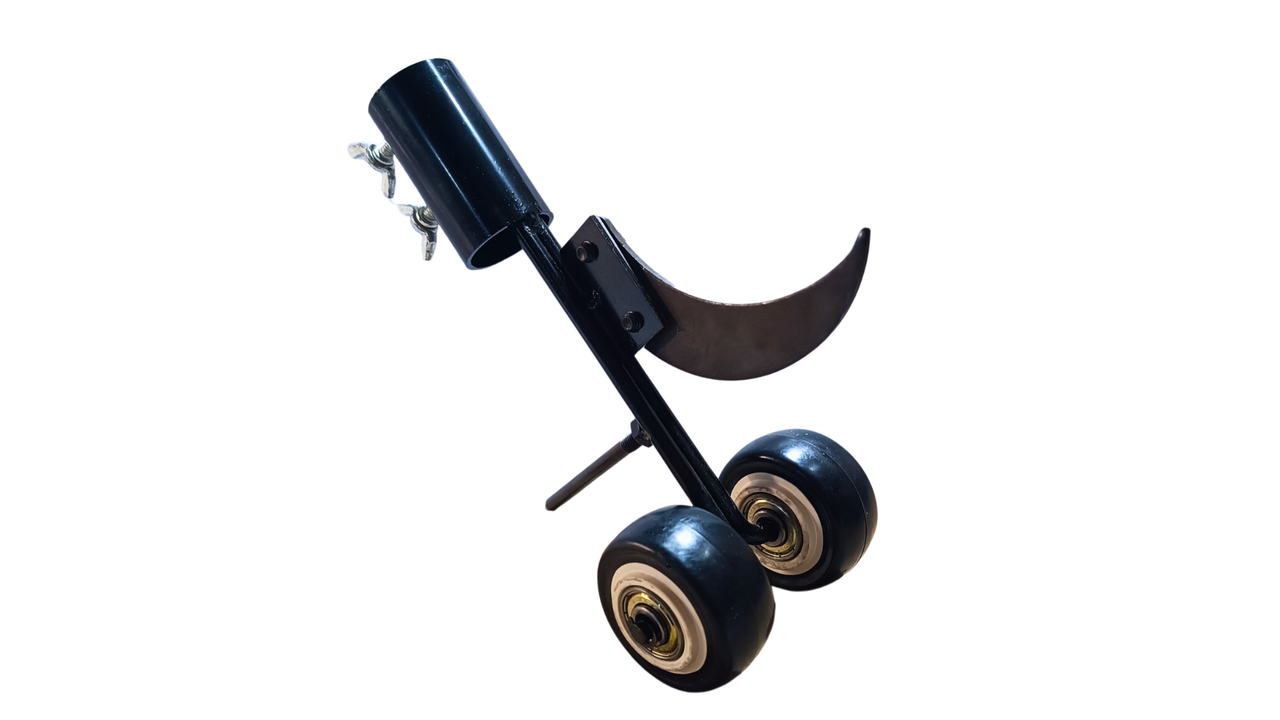 Насадка металлическая для удаления сорняков на брусчатке (27381763) - фото 4 Насадка металлическая для удаления сорняков на брусчатке (27381763) - фото 4