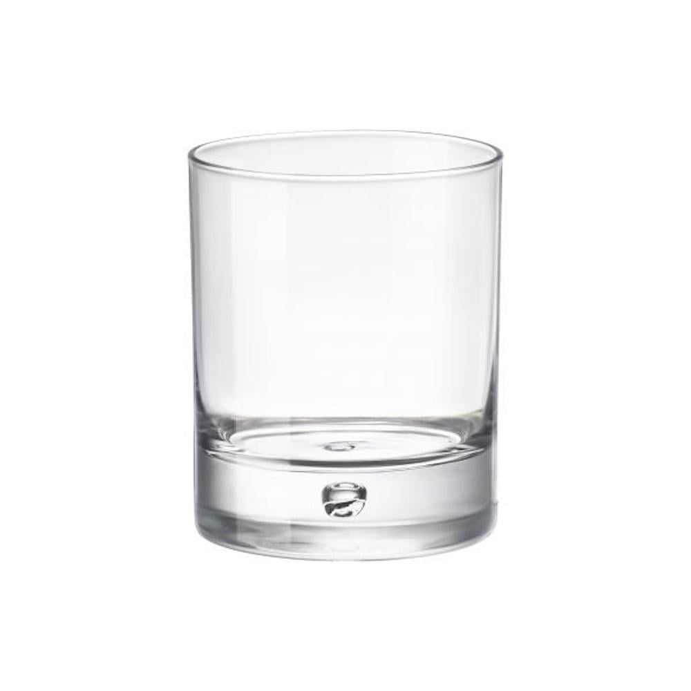 Склянки низькі Bormioli Rocco BARGLASS JUICE 195 мл 6 шт. (122125BAU021990)