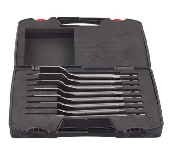 Набор перьевых сверл Milwaukee 8 шт. (4932352504)