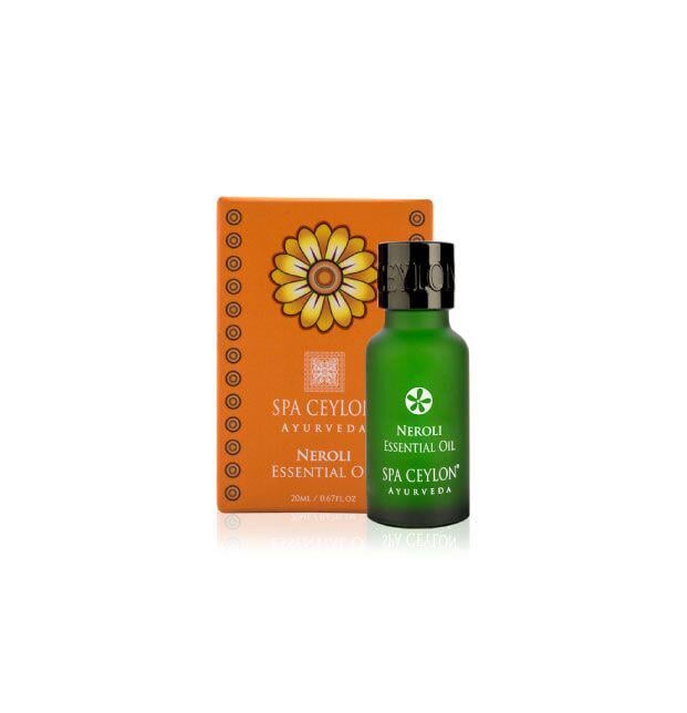 Эфирное масло Нероли (6646) Эфирное масло Нероли (6646)